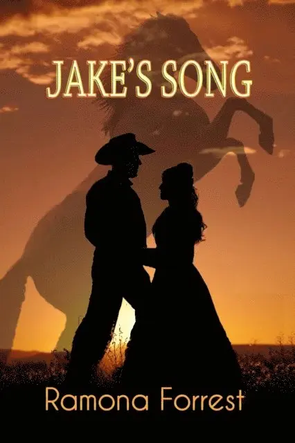 Ramona Forrest - Jake's Song, E-bok. Tillgänglighet: Lägg i varukorg