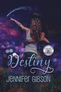 Jennifer Gibson - Destiny, Häftad. Tillgänglighet: Lägg i varukorg
