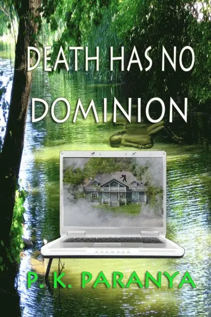 Pinkie Paranya - Death Has No Dominion, E-bok. Tillgänglighet: Lägg i varukorg
