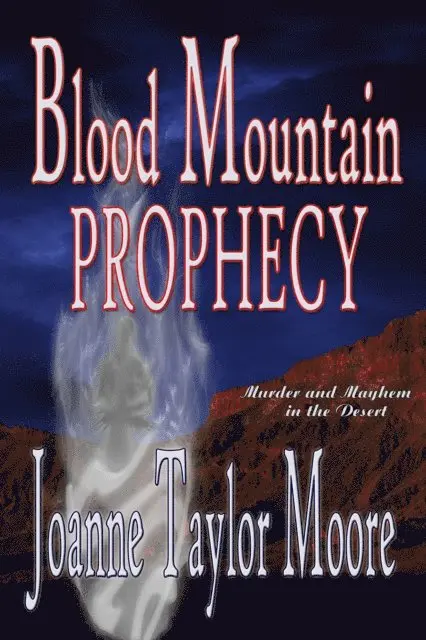 Joanne Taylor Moore - Blood Mountain Prophecy, E-bok. Tillgänglighet: Lägg i varukorg