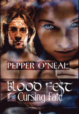 Pepper O'Neal - Blood Fest, Inbunden. Tillgänglighet: Lägg i varukorg