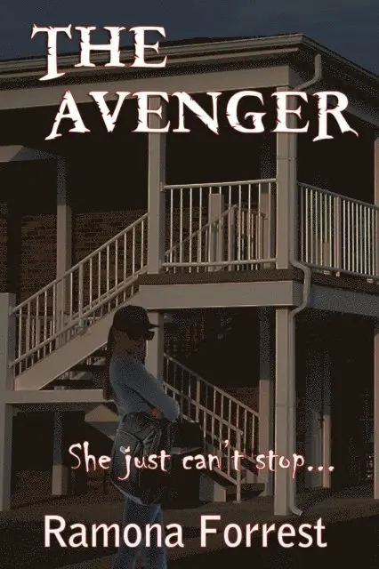 Ramona Forrest - Avenger, E-bok. Tillgänglighet: Lägg i varukorg