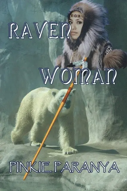 Pinkie Paranya - Raven Woman, E-bok. Tillgänglighet: Lägg i varukorg