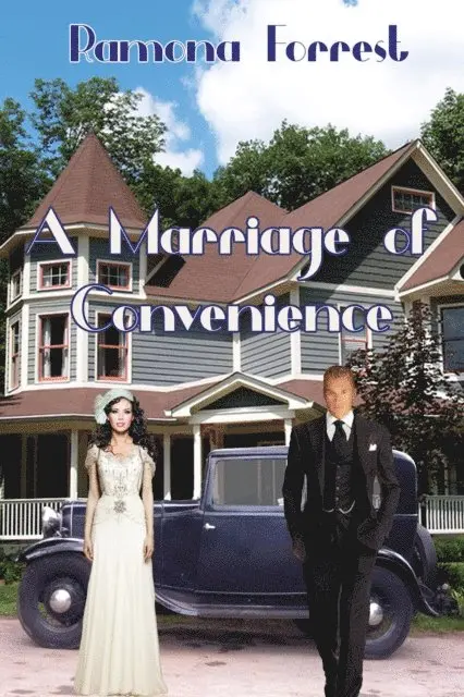 Ramona Forrest - Marriage of Convenience, E-bok. Tillgänglighet: Lägg i varukorg