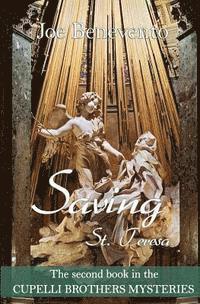 Joe Benevento - Saving St. Teresa, Häftad