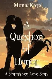 Mona Karel - A Question of Honor, Häftad. Tillgänglighet: Lägg i varukorg