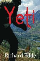 Richard Edde - Yeti, Häftad