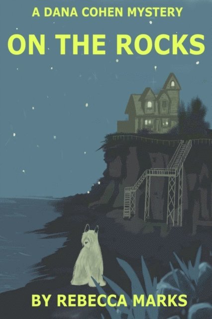 Rebecca Marks - On the Rocks, E-bok