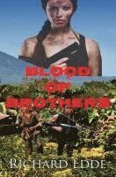 Richard Edde - Blood of Brothers, Häftad
