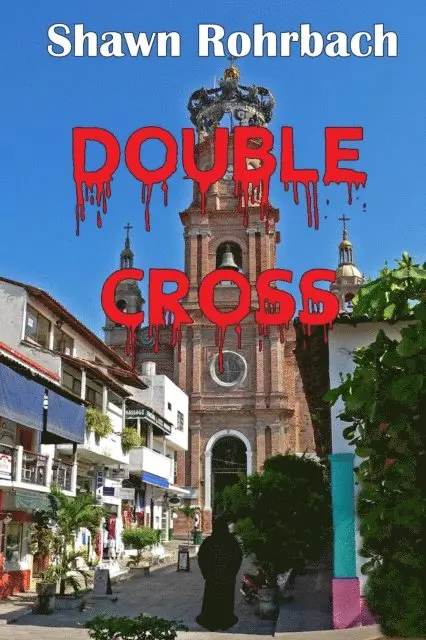 Shawn Rohrbach - Double Cross, E-bok. Tillgänglighet: Lägg i varukorg