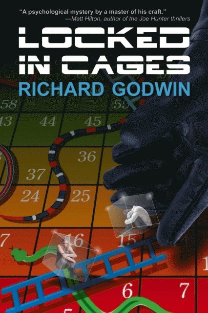Richard Godwin - Locked in Cages, E-bok. Tillgänglighet: Lägg i varukorg