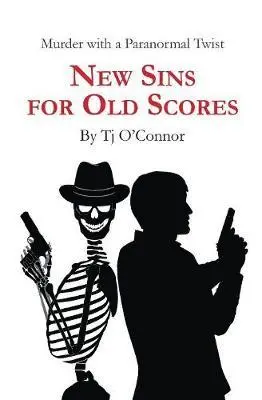 Tj O'Connor - New Sins for Old Scores, Häftad. Tillgänglighet: Lägg i varukorg