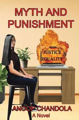 Anoop Chandola - Myth and Punishment, Häftad. Tillgänglighet: Lägg i varukorg