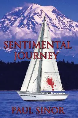 Paul Sinor - Sentimental Journey, Häftad. Tillgänglighet: Tillfälligt slut