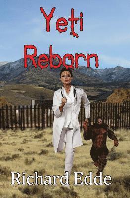Richard Edde - Yeti Reborn, Häftad