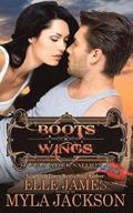 Boots & Wings