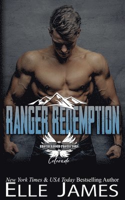Elle James - Ranger Redemption, Häftad