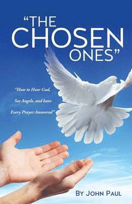 John Paul - "The Chosen Ones", Häftad