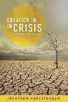 Joshtrom Kureethadam - Creation in Crisis, Häftad
