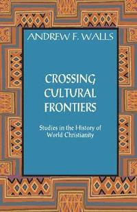 Crossing Cultural Frontiers