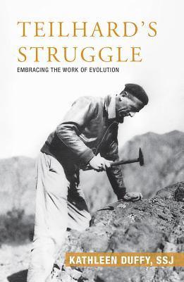 Kathleen Duffy - Teilhard’s Struggle, Häftad. Tillgänglighet: Lägg i varukorg