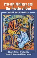 Priestly Ministry and the People of God