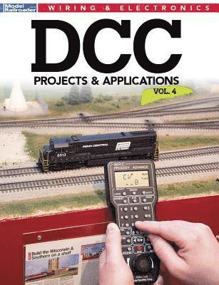 Larry Puckett - DCC Projects & Applications V4, Häftad
