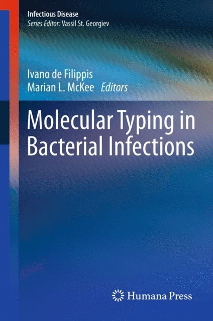 Molecular Typing in Bacterial Infections