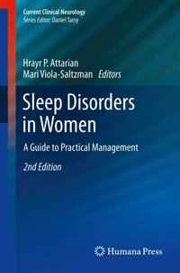 Sleep Disorders in Women