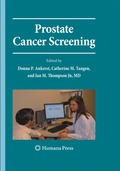 Prostate Cancer Screening