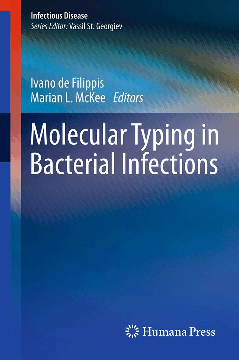 Molecular Typing in Bacterial Infections