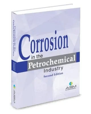 ASM International - Corrosion in the Petrochemical Industry, Inbunden. Tillgänglighet: Tillfälligt slut