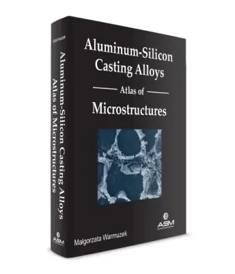 Malgorzata Warmuzek - Aluminum-Silicon Casting Alloys, Inbunden. Tillgänglighet: Lägg i varukorg