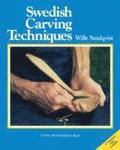 Swedish Carving Techniques