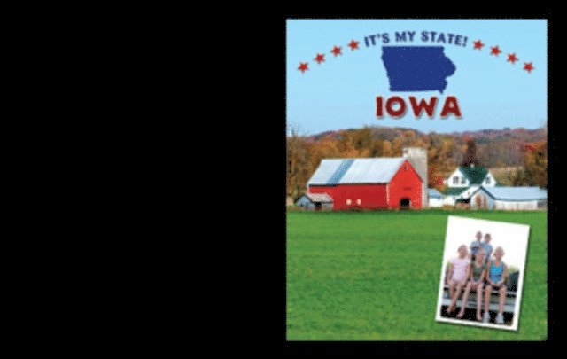 David C. King - Iowa, E-bok