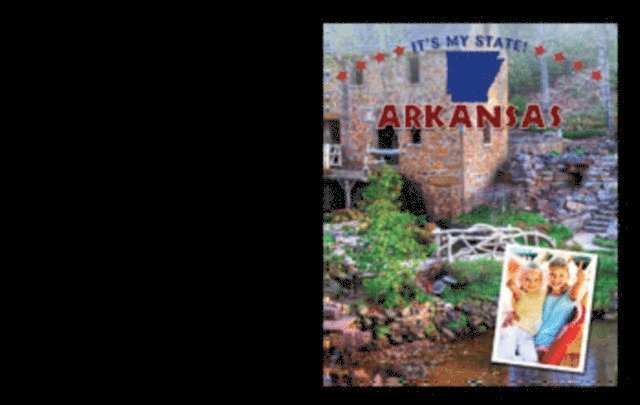 David C. King - Arkansas, E-bok