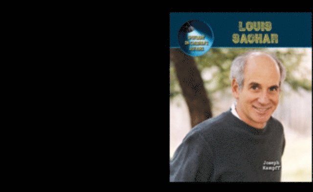 Joseph Kampff - Louis Sachar, E-bok