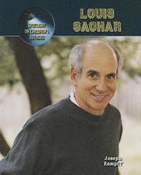 Joseph Kampff - Louis Sachar, Häftad