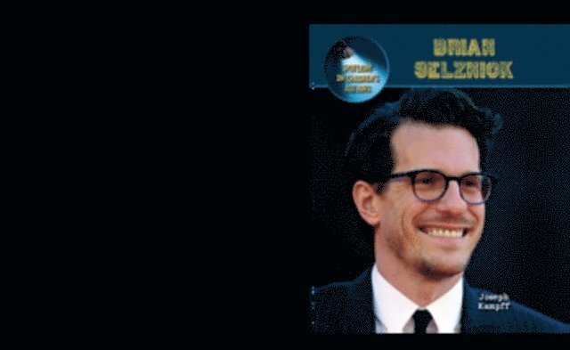 Joseph Kampff - Brian Selznick, E-bok