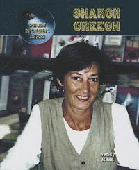 Wendy Mead - Sharon Creech, Häftad. Tillgänglighet: Tillfälligt slut