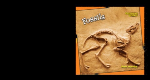 Peter Mavrikis - Fossils, E-bok