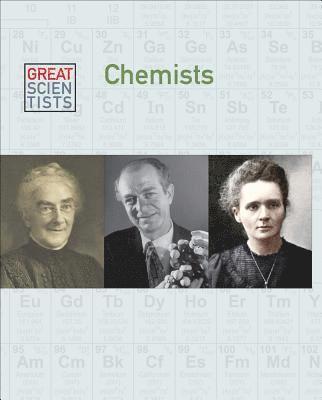 Dean Miller - Chemists, Häftad