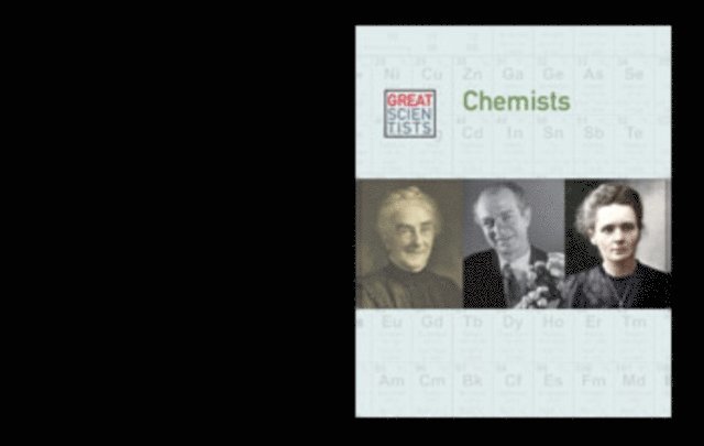 Dean Miller - Chemists, E-bok