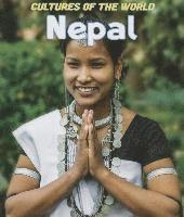 Josie Elias, Jon Burbank - Nepal, Häftad