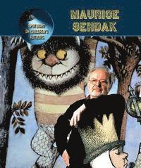 Wendy Mead - Maurice Sendak, Inbunden. Tillgänglighet: Tillfälligt slut