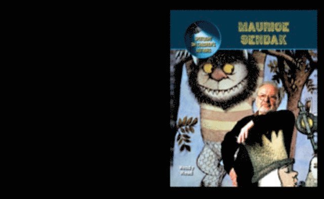 Wendy Mead - Maurice Sendak, E-bok. Tillgänglighet: Lägg i varukorg