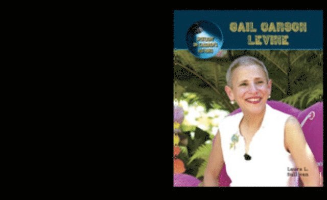Gail Carson Levine