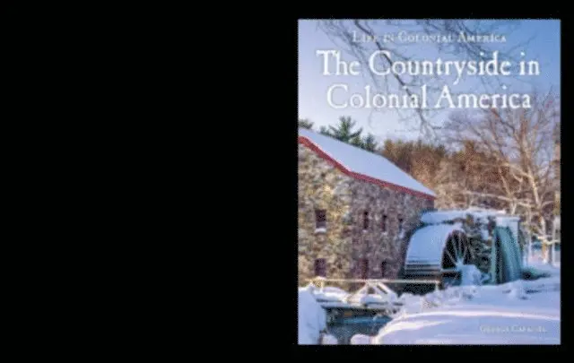 George Capaccio - Countryside in Colonial America, E-bok. Tillgänglighet: Lägg i varukorg