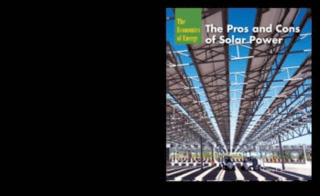 Pros and Cons of Solar Power