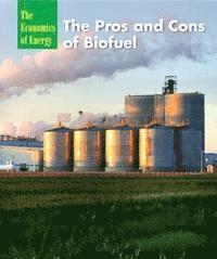 Terry Allan Hicks - The Pros and Cons of Biofuel, Inbunden